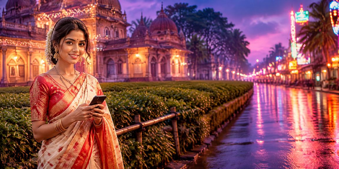 joya9 bangladeshi