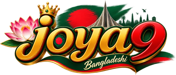 Joya9 Bangladeshi Logo